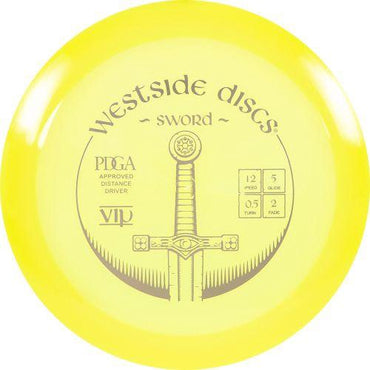 Westside Discs VIP Sword 173-176g
