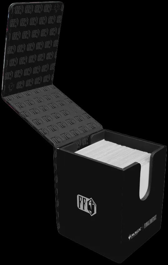 Ultra Pro: UP38493 Magic the Gathering - FINAL FANTASY Alcove Flip Dec