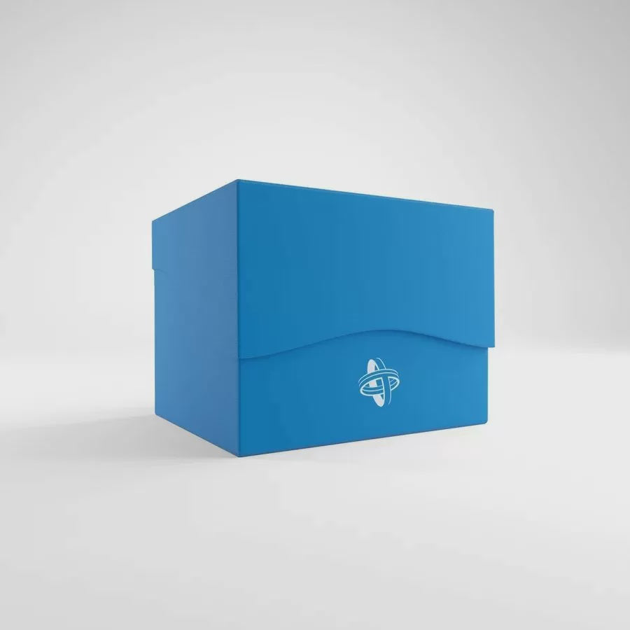 Gamegenic Side Holder 100+ XL Blue Deck Box