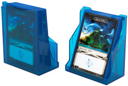 Gamegenic Bastion Deck Box 50+ Blue