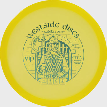Westside Discs VIP Gatekeeper 173-176g