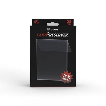 ULTRA PRO CARD SLEEVE - CardPreserver™ Protective Holder