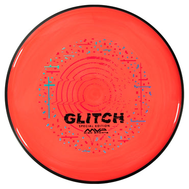 MVP Glitch Neutron (Special Edition)