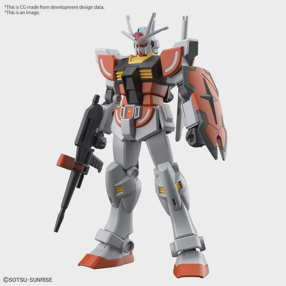 Entry Grade 1/144 Nu Gundam