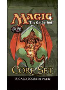 CORE SET NINTH EDITION Booster