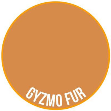 Two Thin Coats: Shadow: Gyzmo Fur