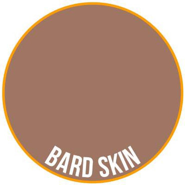 Two Thin Coats: Highlight: Bard Skin