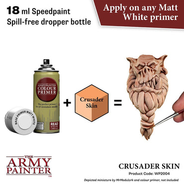 Army Painter Speedpaint 2.0 - Crusader Skin 18ml