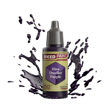 Army Painter Speedpaint 2.0 - Hive Dweller Purple 18ml