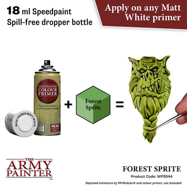 Army Painter Speedpaint 2.0 - Forest Sprite 18ml