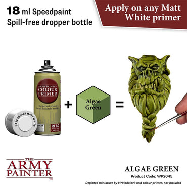 Army Painter Speedpaint 2.0 - Algae Green 18ml