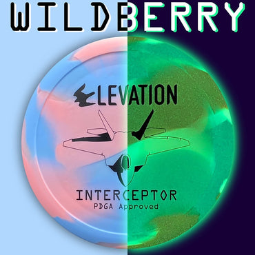Elevation Interceptor - glO-G