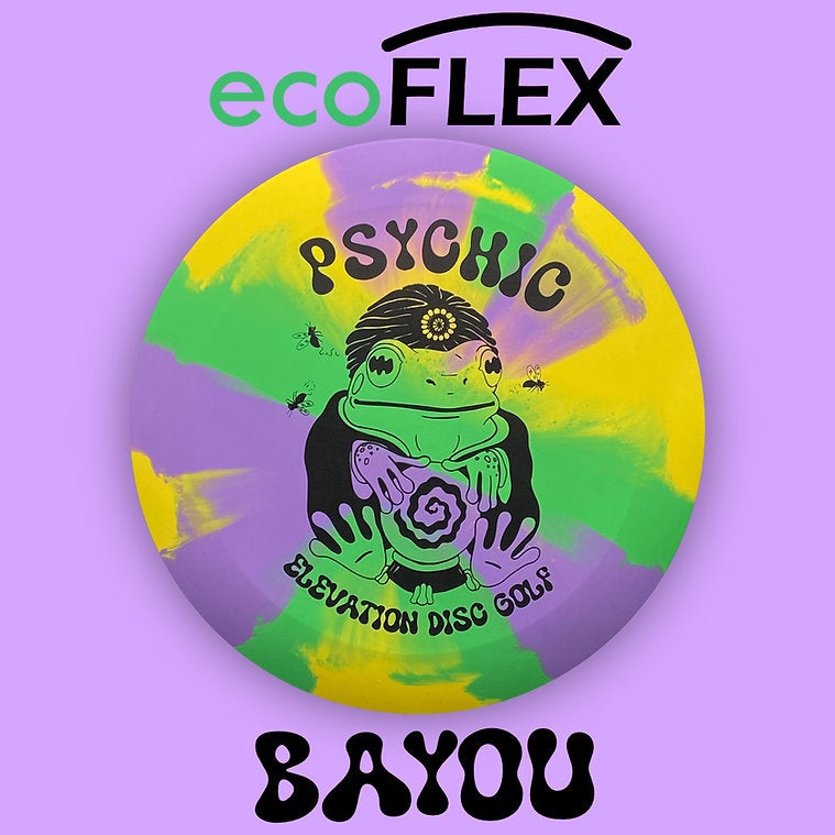 Elevation Psychic - ecoFLEX