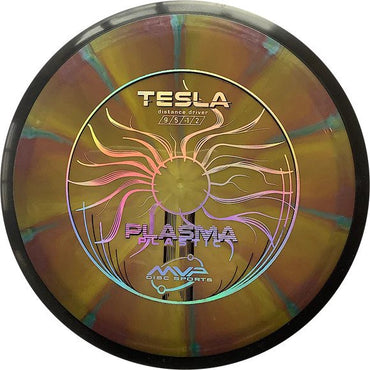 MVP Macro Tesla Plasma