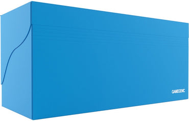Gamegenic Triple Deck Holder 300+ XL Blue