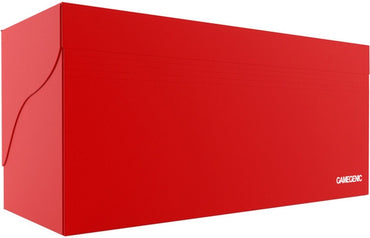 Gamegenic Triple Deck Holder 300+ XL Red