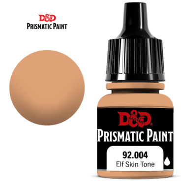 D&D Prismatic Paint Elf Skin Tone 92.004