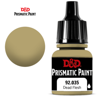 D&D Prismatic Paint Dead Flesh 92.035