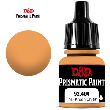 D&D Prismatic Paint Thri-Kreen Chitin 92.404