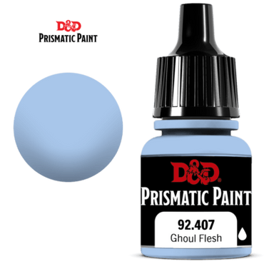 D&D Prismatic Paint Ghoul Flesh 92.407