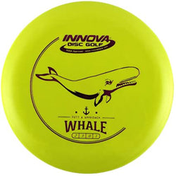 Innova Whale - DX