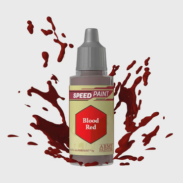 Army Painter Speedpaint 2.0 - Blood Red 18ml