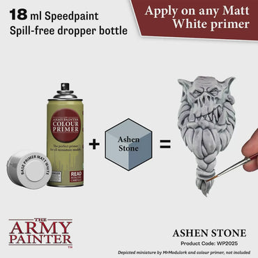 Army Painter Speedpaint 2.0 - Ashen Stone 18ml
