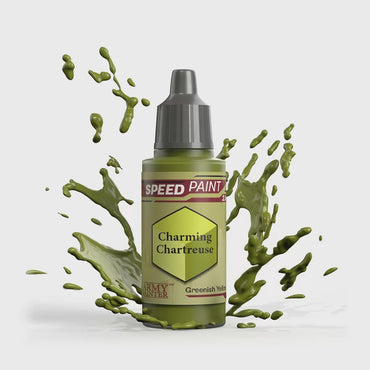 Army Painter Speedpaint 2.0 - Charming Chartreuse 18ml