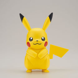 Bandai Pokemon Pokemon Model Kit Pikachu