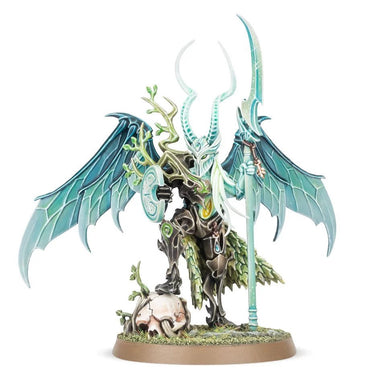 92-19 SYLVANETH DRUANTI THE ARCH-REVENANT