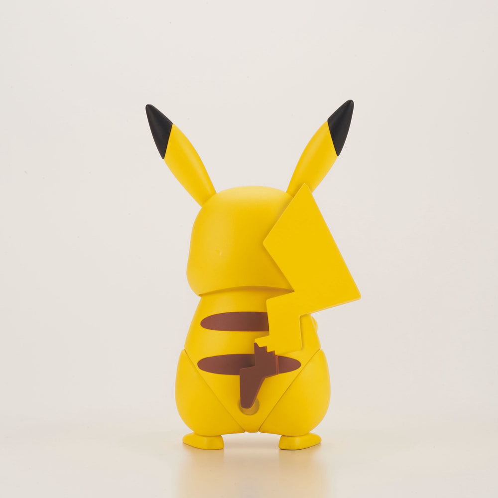 Bandai Pokemon Pokemon Model Kit Pikachu