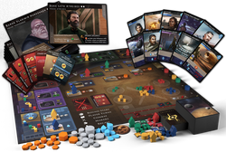 Dune: Imperium