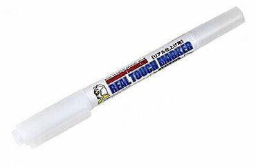 Gundam Real Touch Marker Shade Off GM400