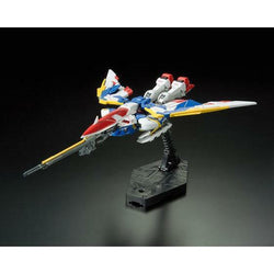 Bandai 1/144 RG XXXG-01W0 Wing Gundam EW