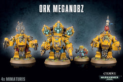 50-08 Ork Meganobz