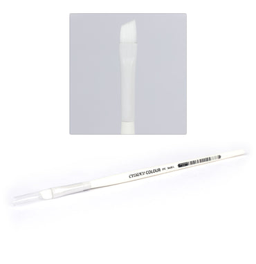 63-07 SYNTHETIC BASE BRUSH (LARGE)