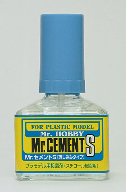 Mr Cement S 40ml