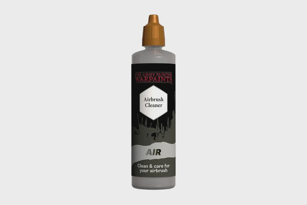 Army Painter Warpaints Airbrush Cleaner