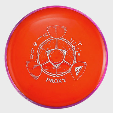 Axiom Proxy Neutron (165-169g)