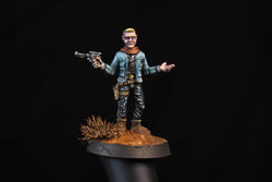 Hobby Homies Parsecs Duo