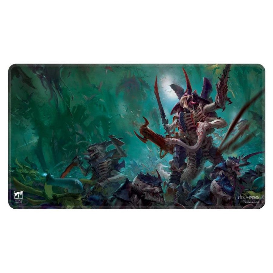 Ultra Pro Warhammer 40,000 Tyranid Playmat