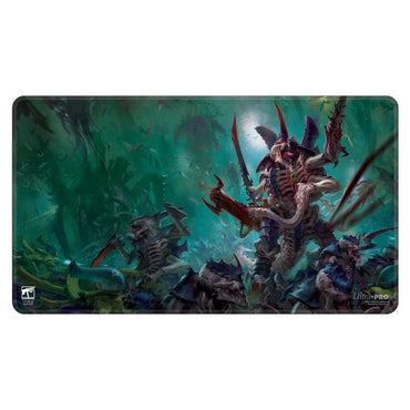 Ultra Pro Warhammer 40,000 Tyranid Playmat