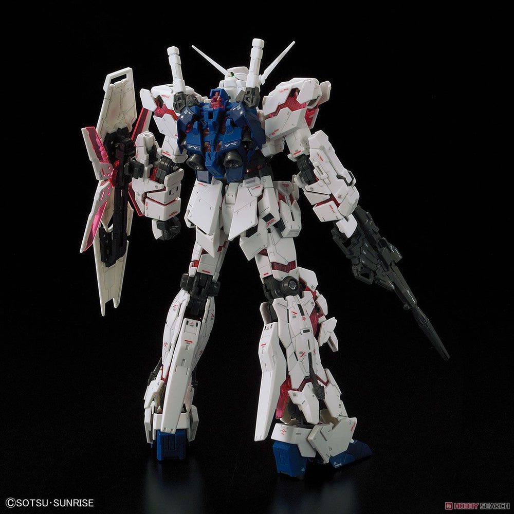 RG 1/144 UNICORN GUNDAM