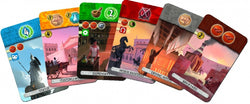 7 Wonders Duel