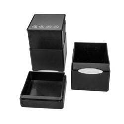 ULTRA PRO Deck Box Satin Tower - Boom box