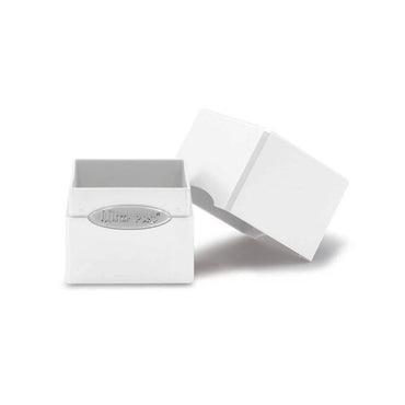 PRO LINE SATIN CUBE CLASSIC - Arctic White