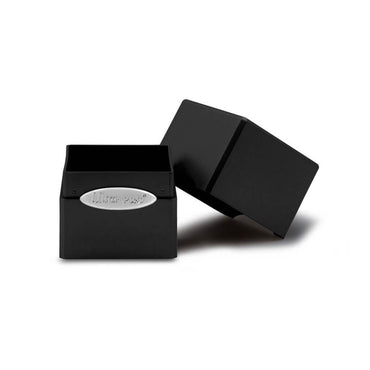 PRO LINE SATIN CUBE CLASSIC - Jet Black