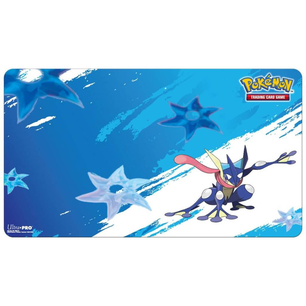 ULTRA PRO Pokémon - Playmat Greninja