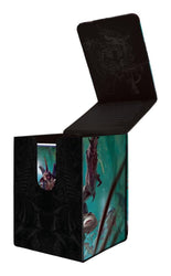 ULTRA PRO Tyranid Alcove Flip for Warhammer 40,000
