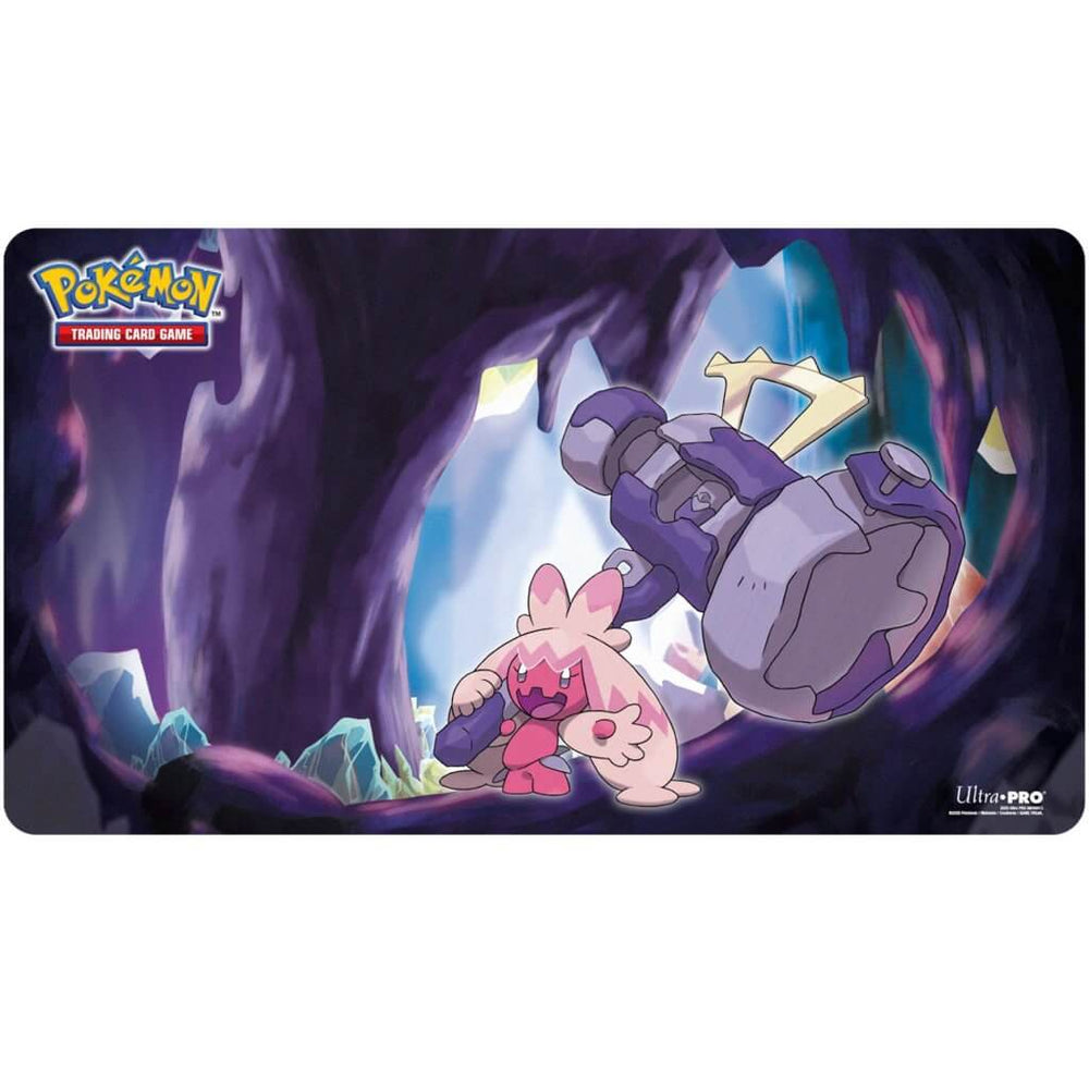 ULTRA PRO Pokémon - Playmat Tinkaton
